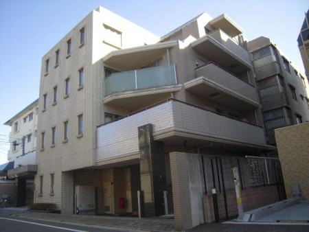 コスモ小竹向原アーバンフォルム