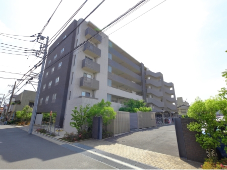 カーサ センチュリー市川