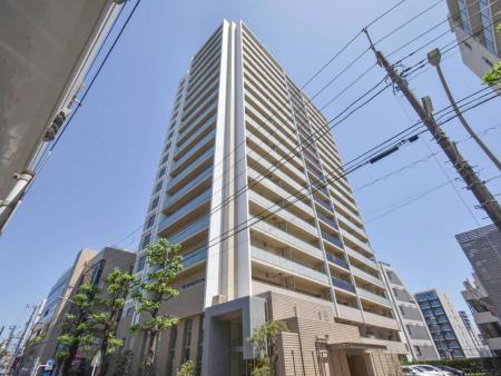 藤沢ザ・タワー