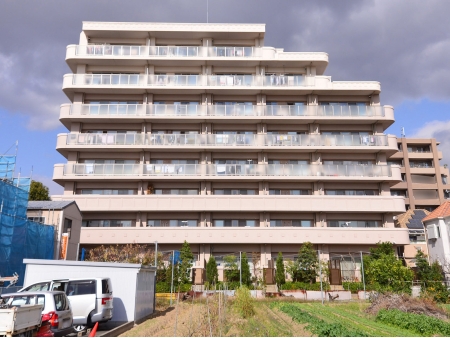 リバーガーデン伊丹高台