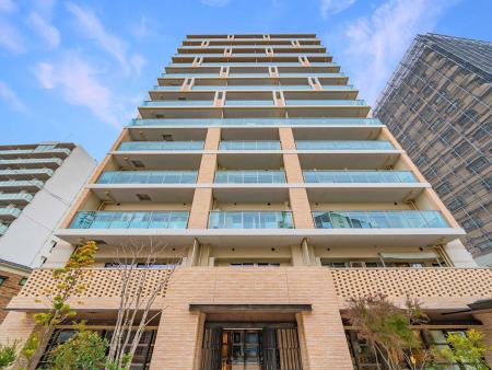 クリオ湘南江ノ島グランマーレ