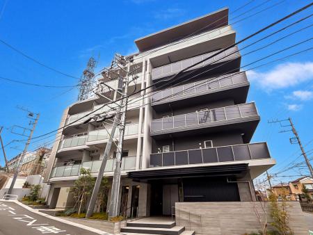 エクセレントシティ西船橋レジデンス