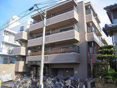 マイキャッスル千川