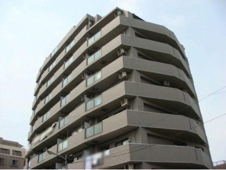 ライオンズシティ町屋