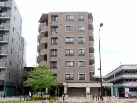 ライオンズシティ町田第2
