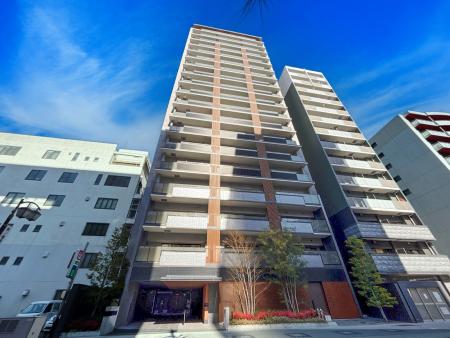 ザ・パークハウス丸の内三丁目