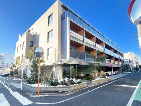 ザ・パークワンズ三軒茶屋