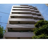 ライオンズシティ椎名町