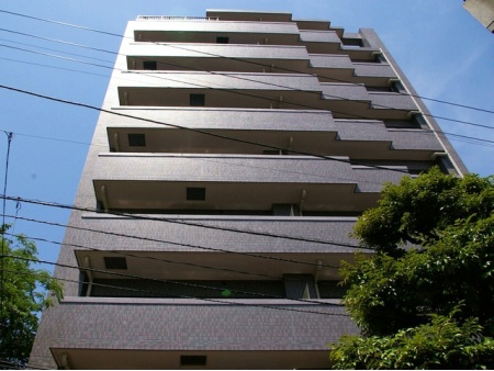 ライオンズシティ椎名町