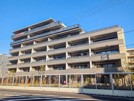 レ・ジェイド甲子園口