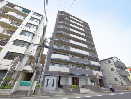 サンクレイドル蘇我南町