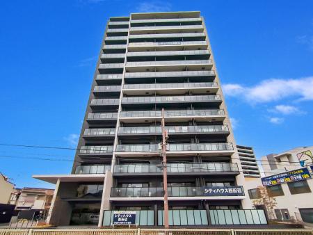 シティハウス西田辺