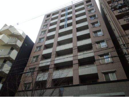 アルス心斎橋UNAGIDANI