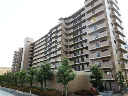 レピアフェルティ本山