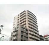 ライオンズシティ東陽町親水公園