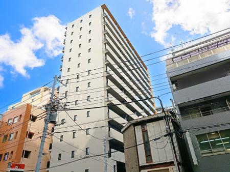 イニシア日暮里