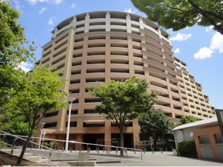 パークスクエア岡本