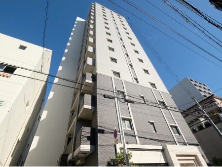 エスリード上町台セミリア