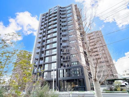 ヴェレーナグラン北赤羽マナープレイス