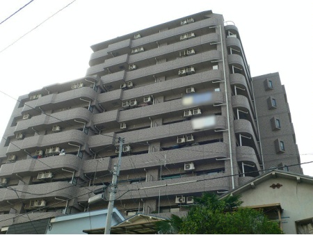 ライオンズシティ梅島