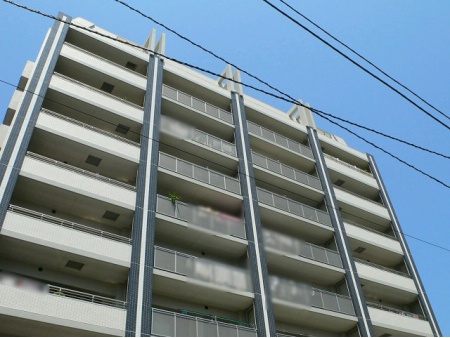 ライオンズシティ柏