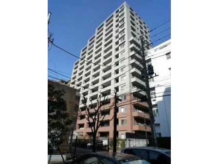 アールヴェール町田森野