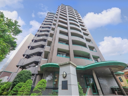 ヴェルデ町田