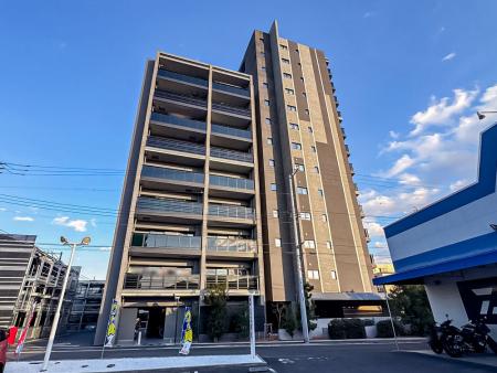 レーベン府中若松町