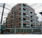 コアロード町田中町ウエストステージ