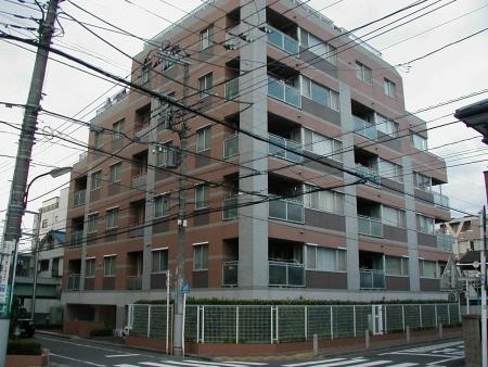 コアロード町田中町ウエストステージ