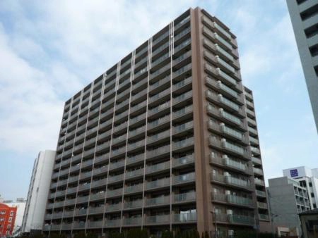 クリオ町田駅前