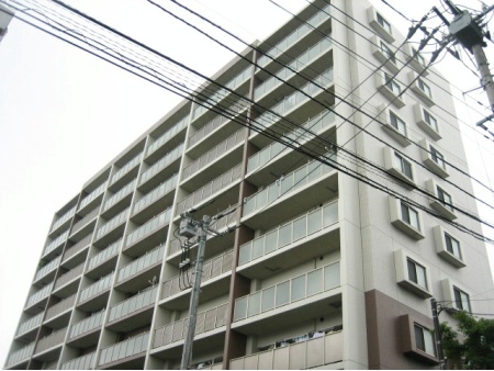 ライオンズスクエア篠崎