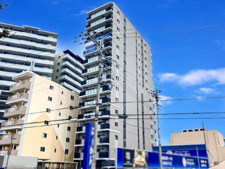 プレサンスロジェ大津京レイクヴィラ