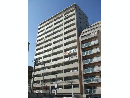 コスモ町田シティフォルム