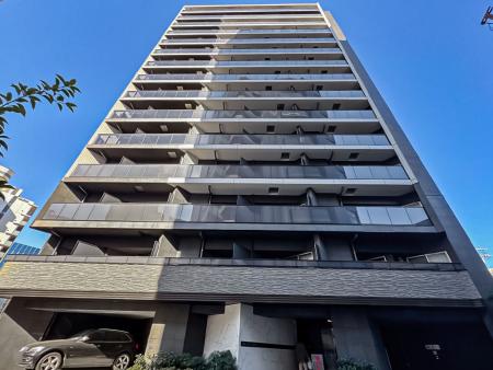 ガーラ・ステーション大森海岸