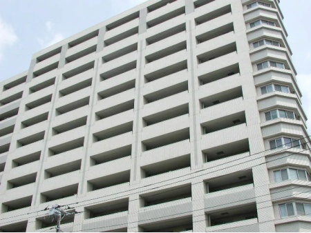 ライオンズスクエア立川レジデンス