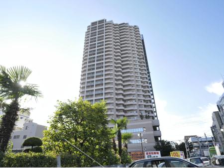 サウスフロントタワー町田ウィング