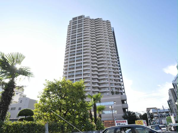サウスフロントタワー町田ウィング