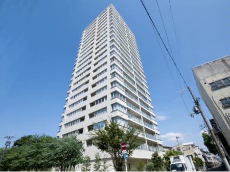 大阪イーストガーデンズタワー