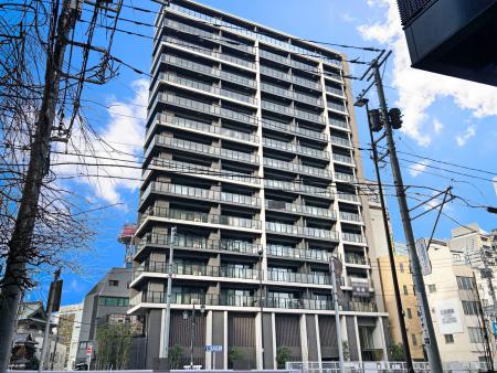 シティハウス湯島ステーションコート