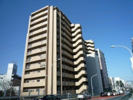 スペリオメイツ町田中町
