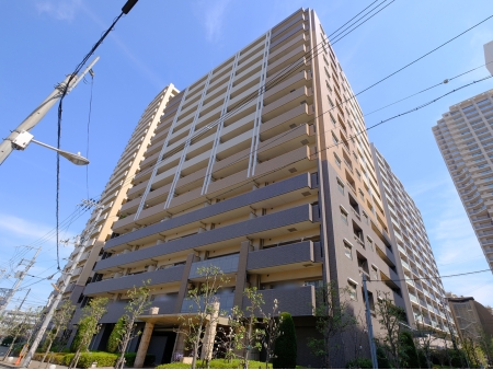 エステムコート城東中央エグザリタ