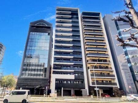 オープンレジデンシア金山ザ・プレイス