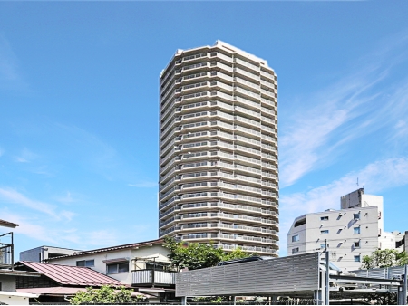 グラントーレ橋本