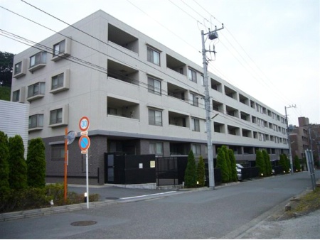 ライオンズステーションプラザ横浜丸山台
