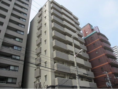 リベール南堀江アネックス
