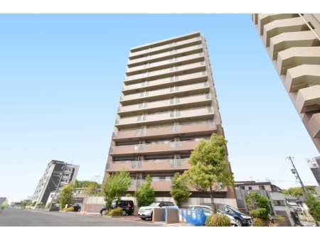 ライオンズマンション矢田川橋緑地ウエスト