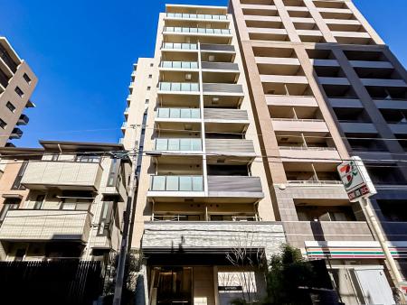 ルピアシェリール浦和岸町ロッソ