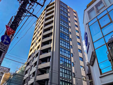 ガレリアドゥエル神田岩本町