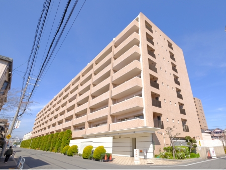 D’クラディア城東アフタヌーンスクェア